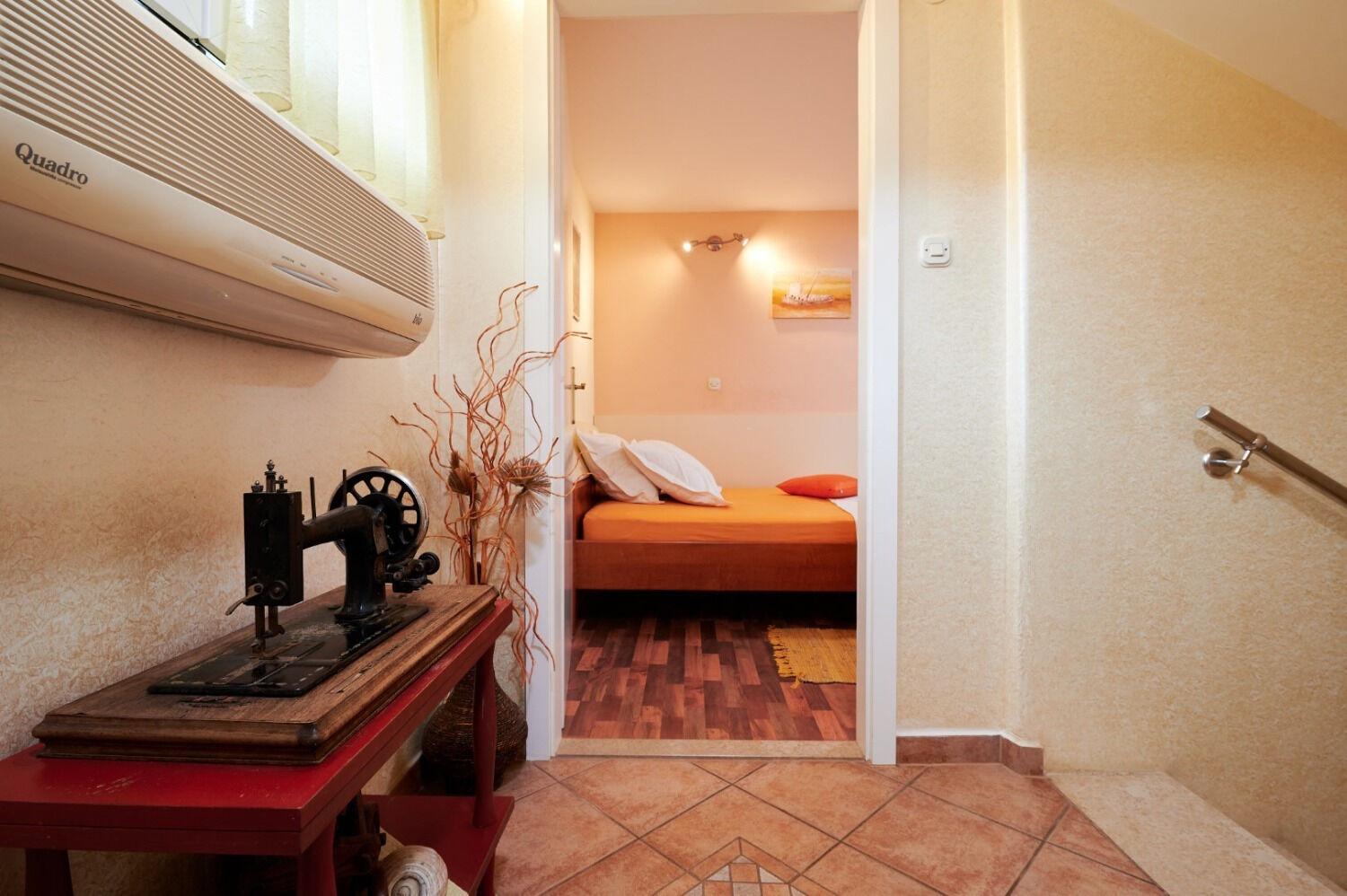 Holiday Home Villa Linda - Big Terraces Seget Vranjica Extérieur photo